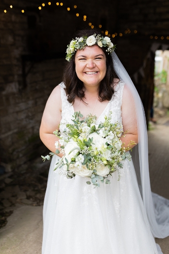 Loved by the editor at Your Yorkshire Wedding magazine