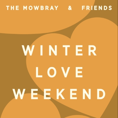 Winter Love Open House Weekend