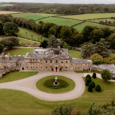 Bowcliffe Hall Wedding Open Evening