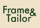 Visit the Frame & Tailor website