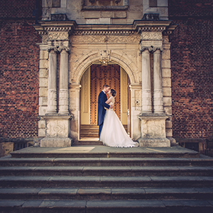 Temple Newsam