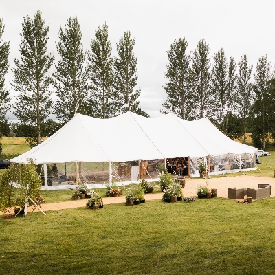 Wedding News: The English Marquee Company shares its wedding trends for 2024/25