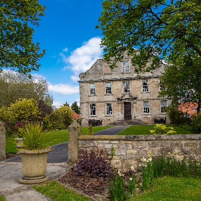 Experience a fairytale wedding day at Hellaby Hall