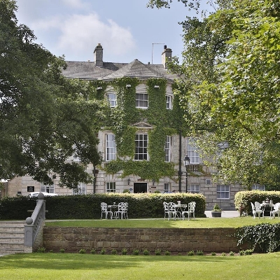 Wedding News: Yorkshire wedding venue Aston Hall Hotel offers the best of everything