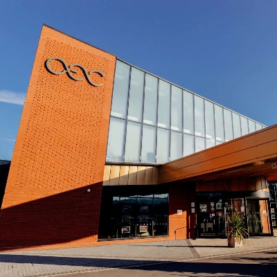 Wedding News: The OEC is a must-see for anyone visiting Sheffield