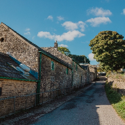 Wedding News: The beautifully rustic Whirlow Hall Farm could be the venue for you