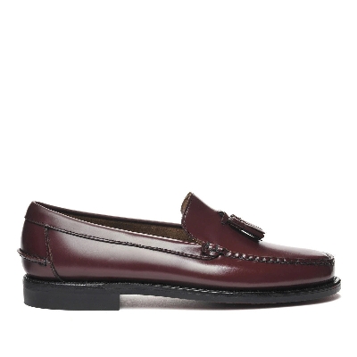 Grooms' News: Sebago has released a new design