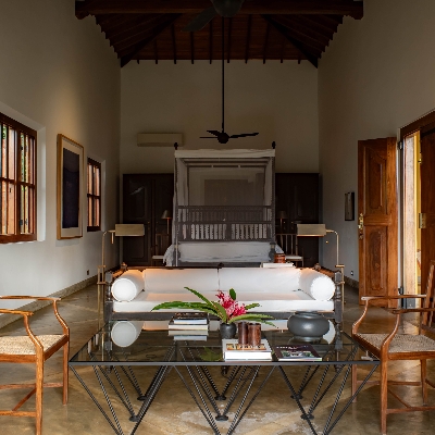 Eden Villas, a villa expert in Sri Lanka, has added Doornberg House to its portfolio