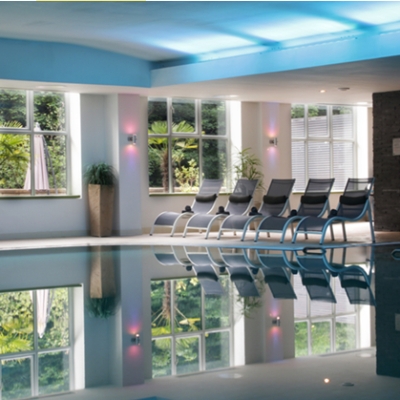 Yorkshire’s Titanic Spa shines with three wins at 2024 LUXE Global Awards