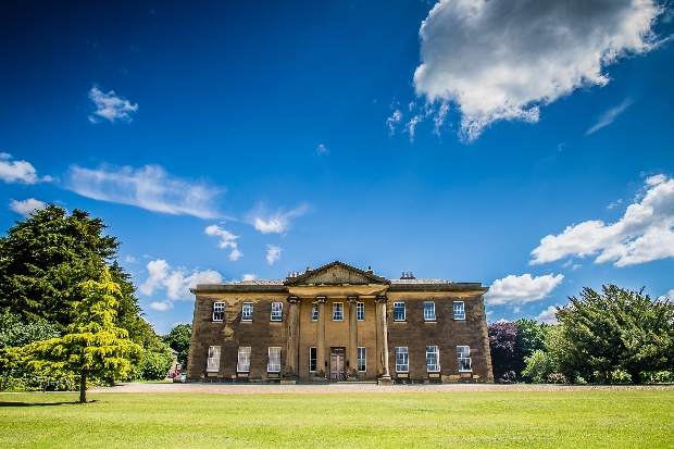 TV personality Sarah Beeny sells historic Rise Hall wedding venue in Yorkshire: Image 1