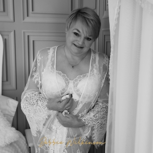 Debbie Wilkinson Boudoir Photography