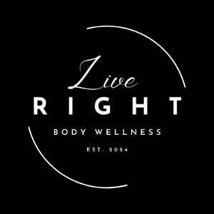 Live Right Body Wellness