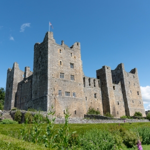 Bolton Castle