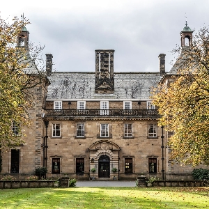 Crathorne Hall Hotel