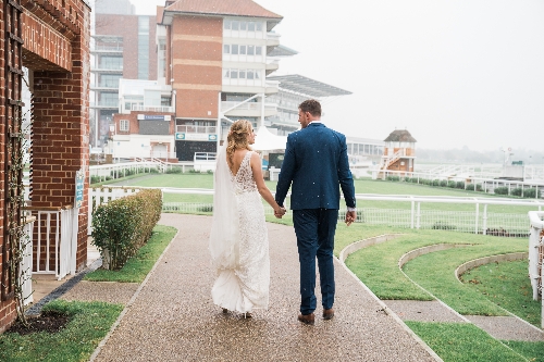 York Racecourse