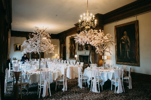 Crathorne Hall Hotel