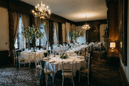 Crathorne Hall Hotel